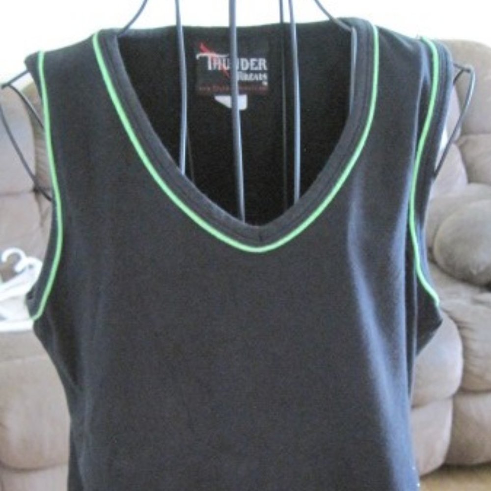 Womens Tank Top